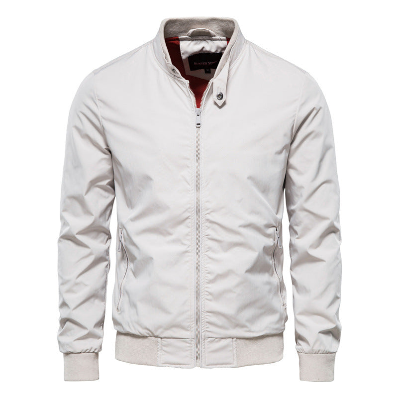 Martin Heren Jacket Casual Kleding