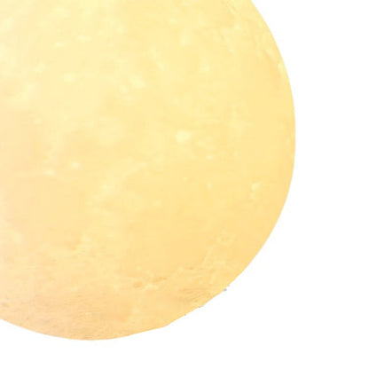 Speelse Hanglamp met Cartoon Figuren – PE Lampenkap en G9 Fitting – Wit Wandlicht voor Kinderkamer