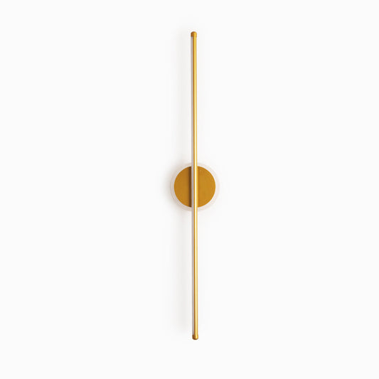 Wandlamp Metaal Siliconen Zwart Goud 3 Lichtkleuren E27 LED Woonkamer Slaapkamer Modern