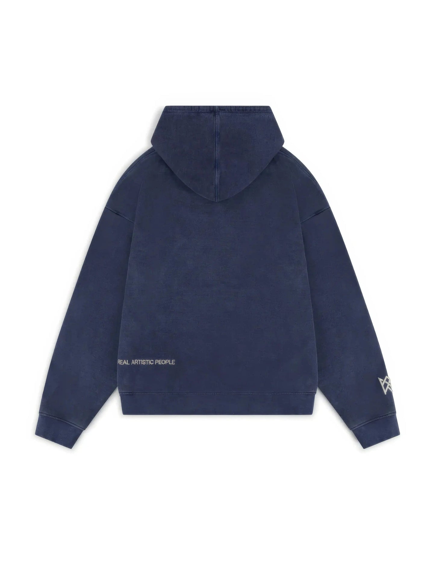 Comfortabele Hoodie Modern Design Zacht en Stijlvol
