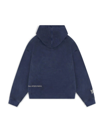 Comfortabele Hoodie Modern Design Zacht en Stijlvol