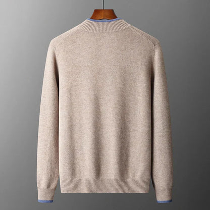 Elegante Herenjas Aurelio Stijlvol Design