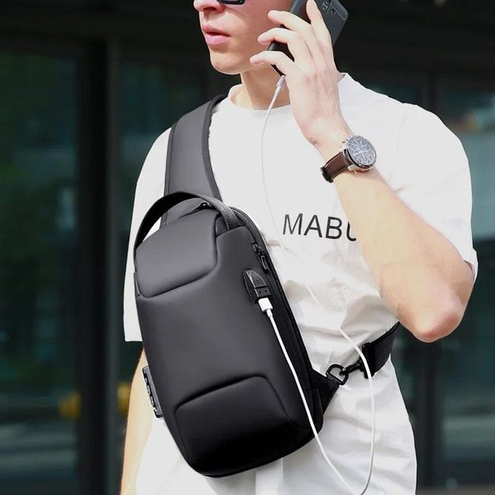 Carbonfiber Tassen voor Dames en Heren - StudioMarella