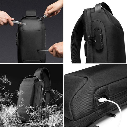 Carbonfiber Tassen voor Dames en Heren