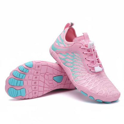 Blotevoet Schoenen Dames Comfortabel Antislip