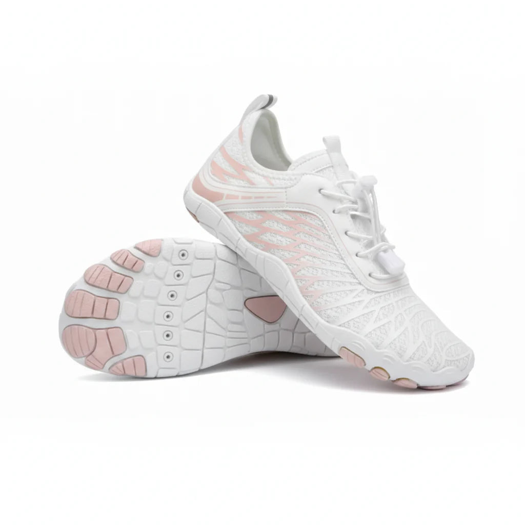 Blotevoet Schoenen Dames Comfortabel Antislip