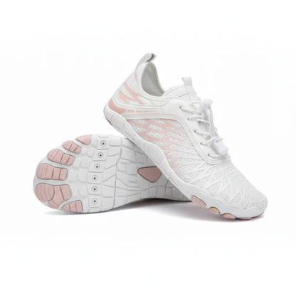Blotevoet Schoenen Dames Comfortabel Antislip