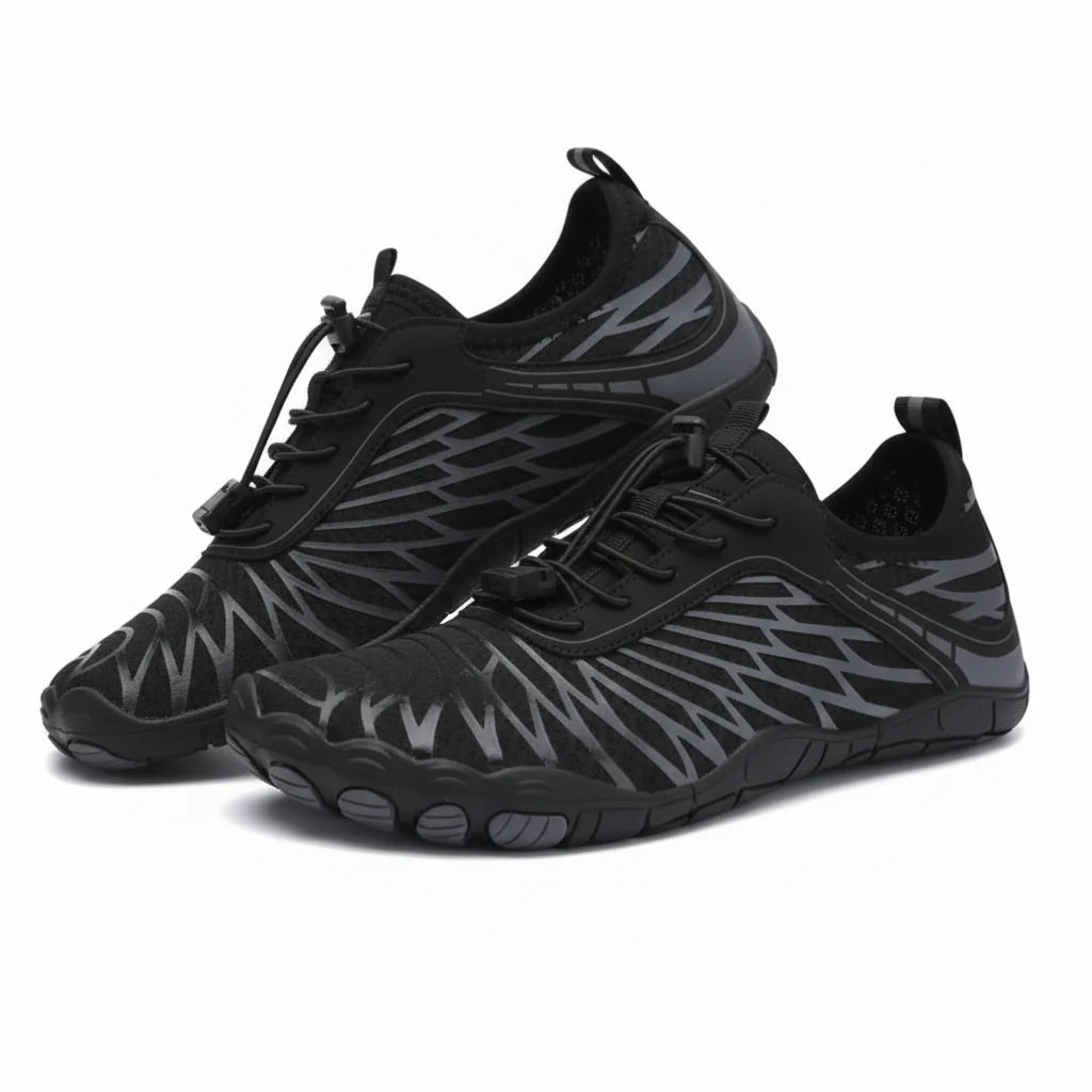 Blotevoet Schoenen Dames Comfortabel Antislip