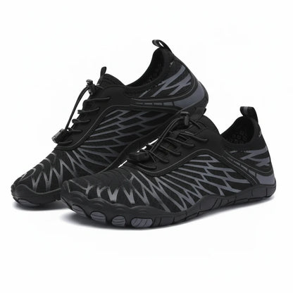 Blotevoet Schoenen Dames Comfortabel Antislip