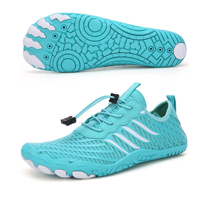 Barefoot Heren Schoenen Riva Pro voor Comfort en Pijnverlichting
