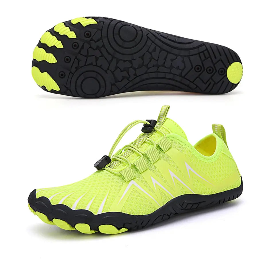 Barefoot Heren Schoenen Riva Pro voor Comfort en Pijnverlichting