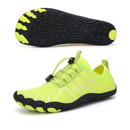 Barefoot Heren Schoenen Riva Pro voor Comfort en Pijnverlichting