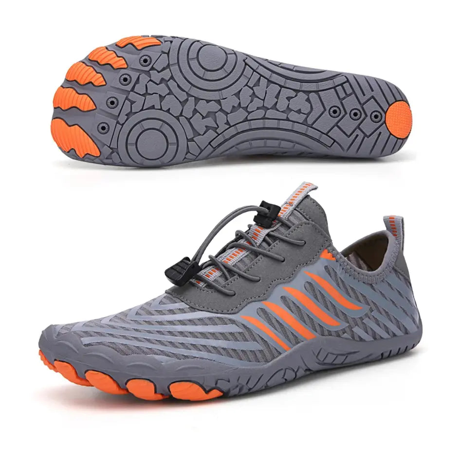 Barefoot Heren Schoenen Riva Pro voor Comfort en Pijnverlichting - StudioMarella