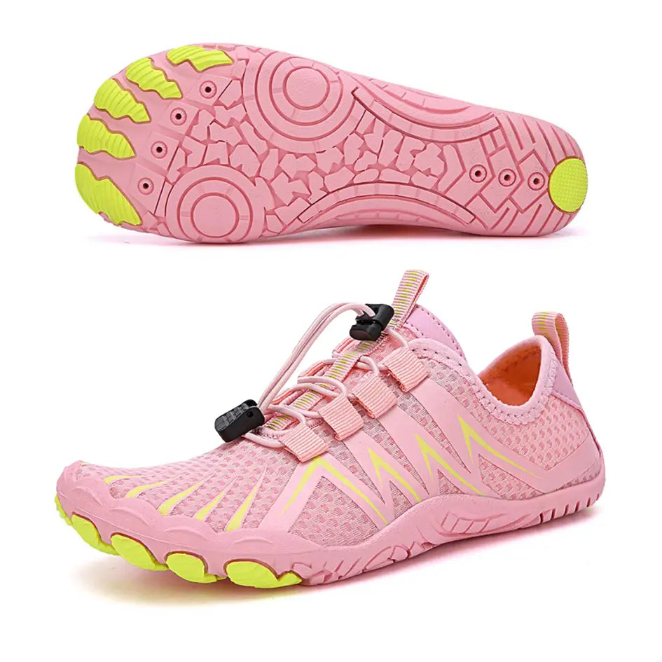 Barefoot Heren Schoenen Riva Pro voor Comfort en Pijnverlichting
