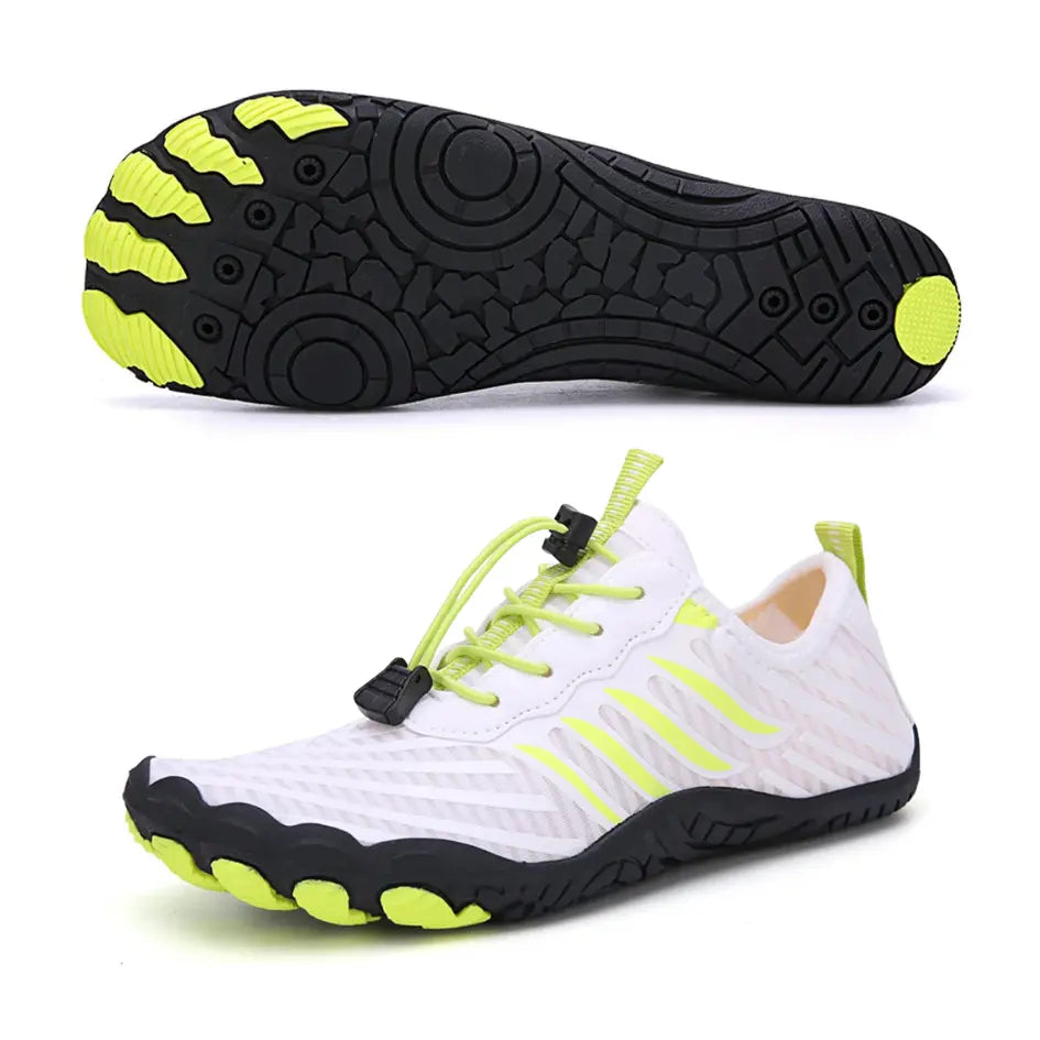 Barefoot Heren Schoenen Riva Pro voor Comfort en Pijnverlichting