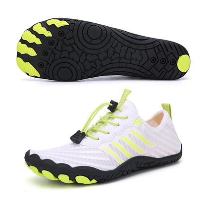 Barefoot Heren Schoenen Riva Pro voor Comfort en Pijnverlichting