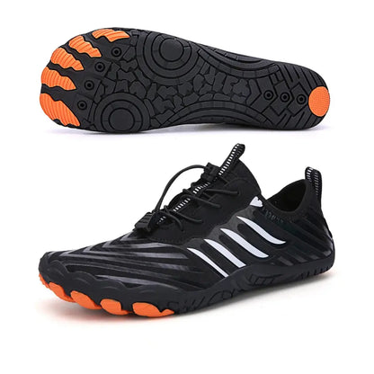 Barefoot Heren Schoenen Riva Pro voor Comfort en Pijnverlichting