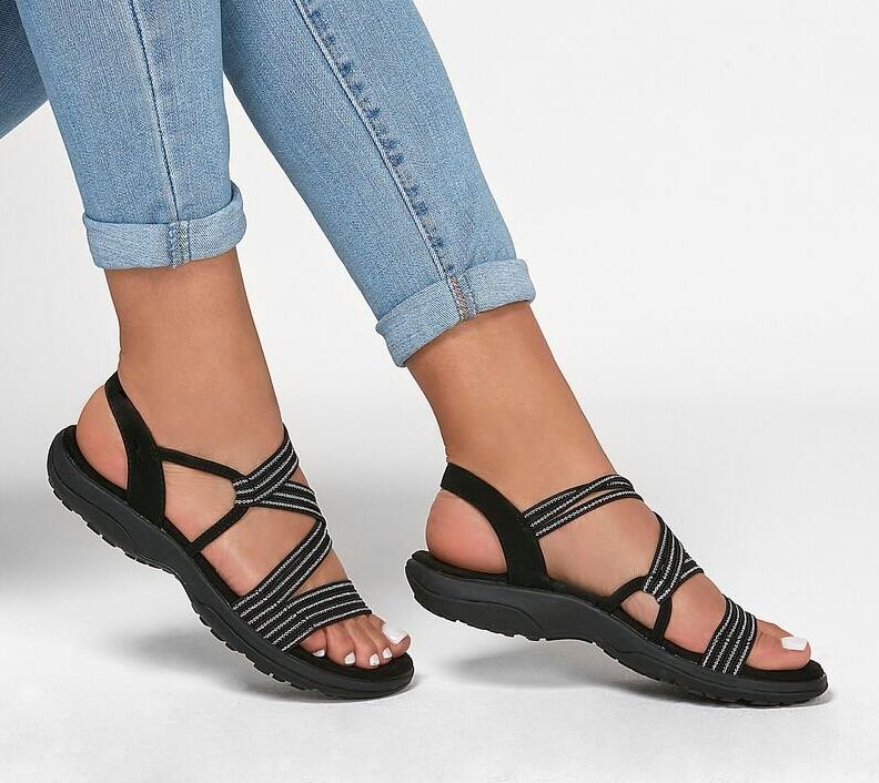 Orthesandalen voor Vrouwen Comfortabele Elegante Zomerschoenen - StudioMarella