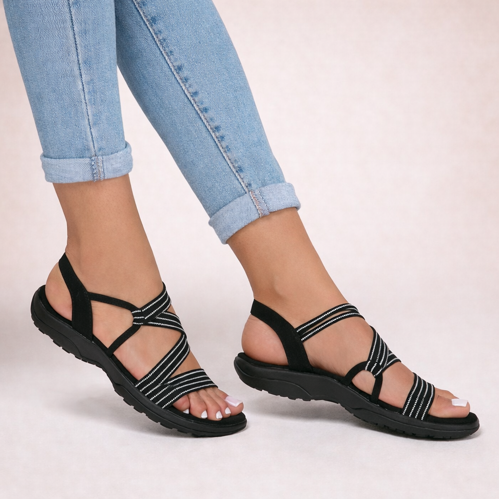 Baresi | Sandali ergonomici da donna 6