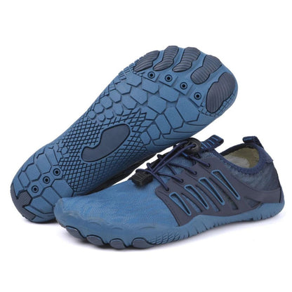 Orthopedische Barefoot Schoenen Vrije Teenruimte Natuurlijk Loopgevoel Voetversterkend Comfortabel Ademend