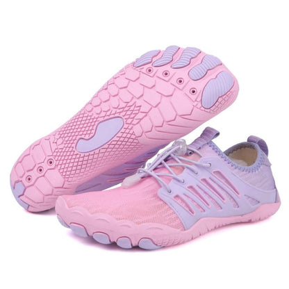 Orthopedische Barefoot Schoenen Vrije Teenruimte Natuurlijk Loopgevoel Voetversterkend Comfortabel Ademend