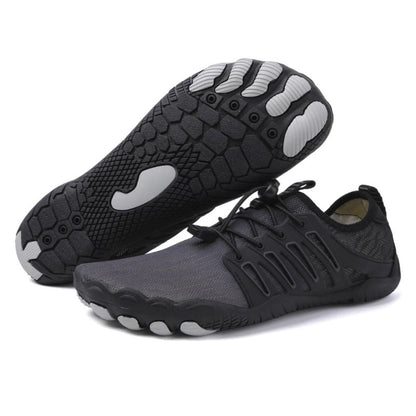 Orthopedische Barefoot Schoenen Vrije Teenruimte Natuurlijk Loopgevoel Voetversterkend Comfortabel Ademend