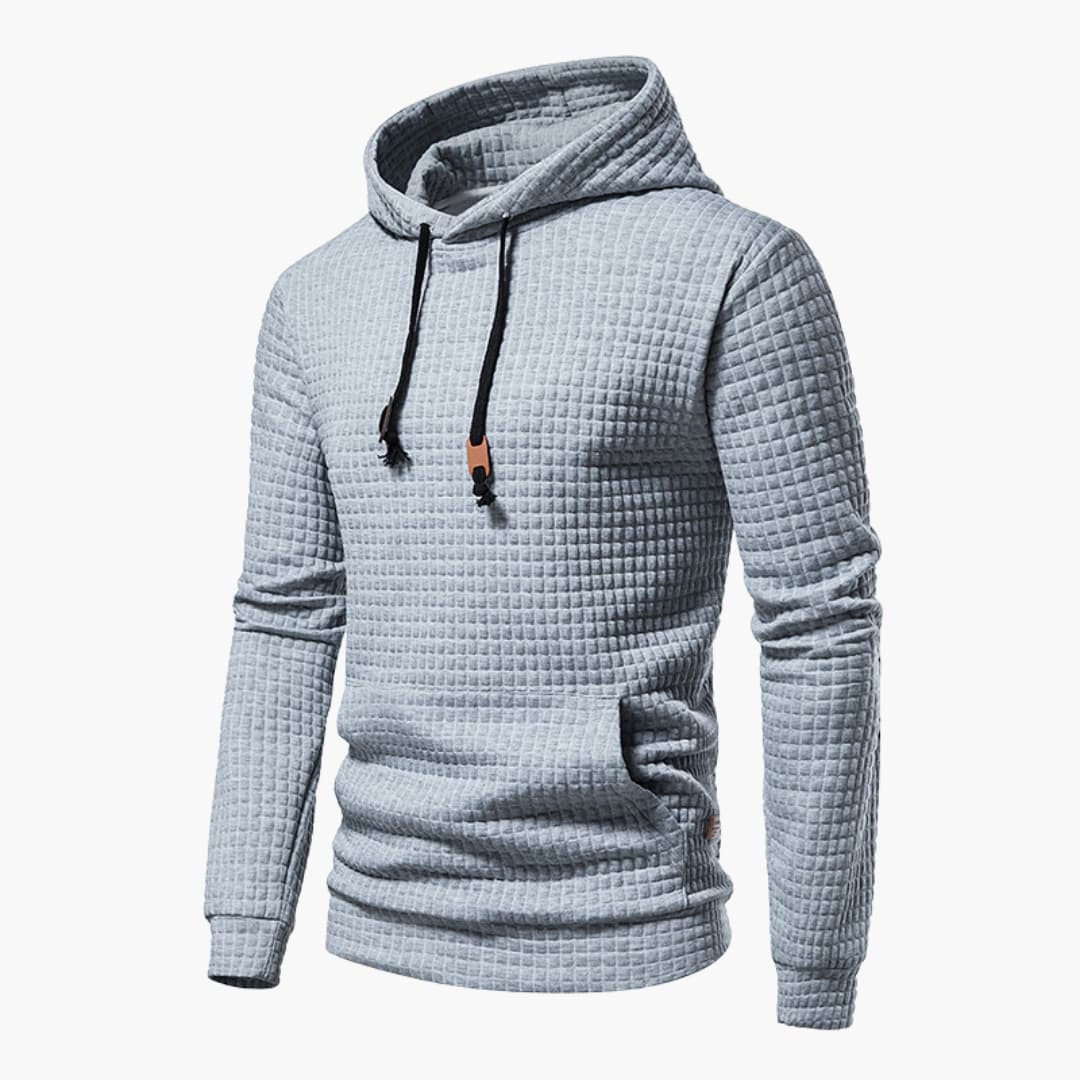 Stijlvolle Heren Hoodie Barique Design