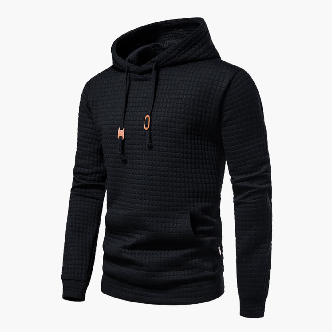 Stijlvolle Heren Hoodie Barique Design