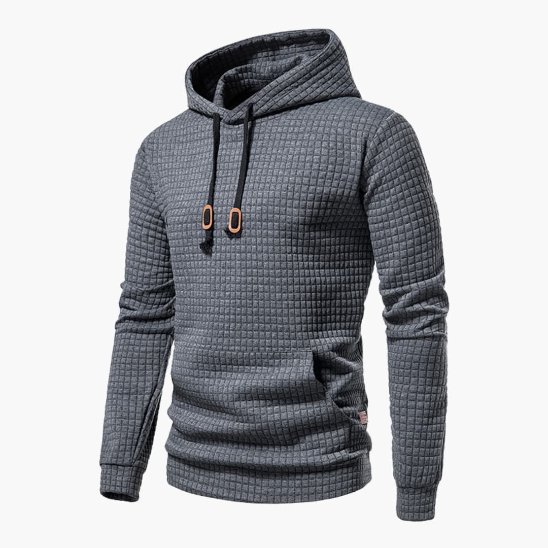 Stijlvolle Barique Hoodie