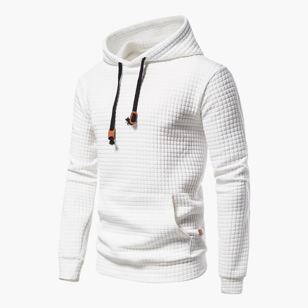 Stijlvolle Barique Hoodie - StudioMarella