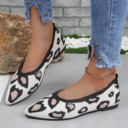 Dames Loafers Plat Schoenen Herfst Collectie
