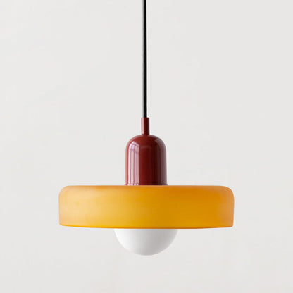 Luccon Dubbele Hanglamp Glas G9 35 cm Modern Eettafel Woonkamer Design Verlichting