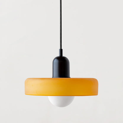 Luccon Dubbele Hanglamp Glas G9 35 cm Modern Eettafel Woonkamer Design Verlichting
