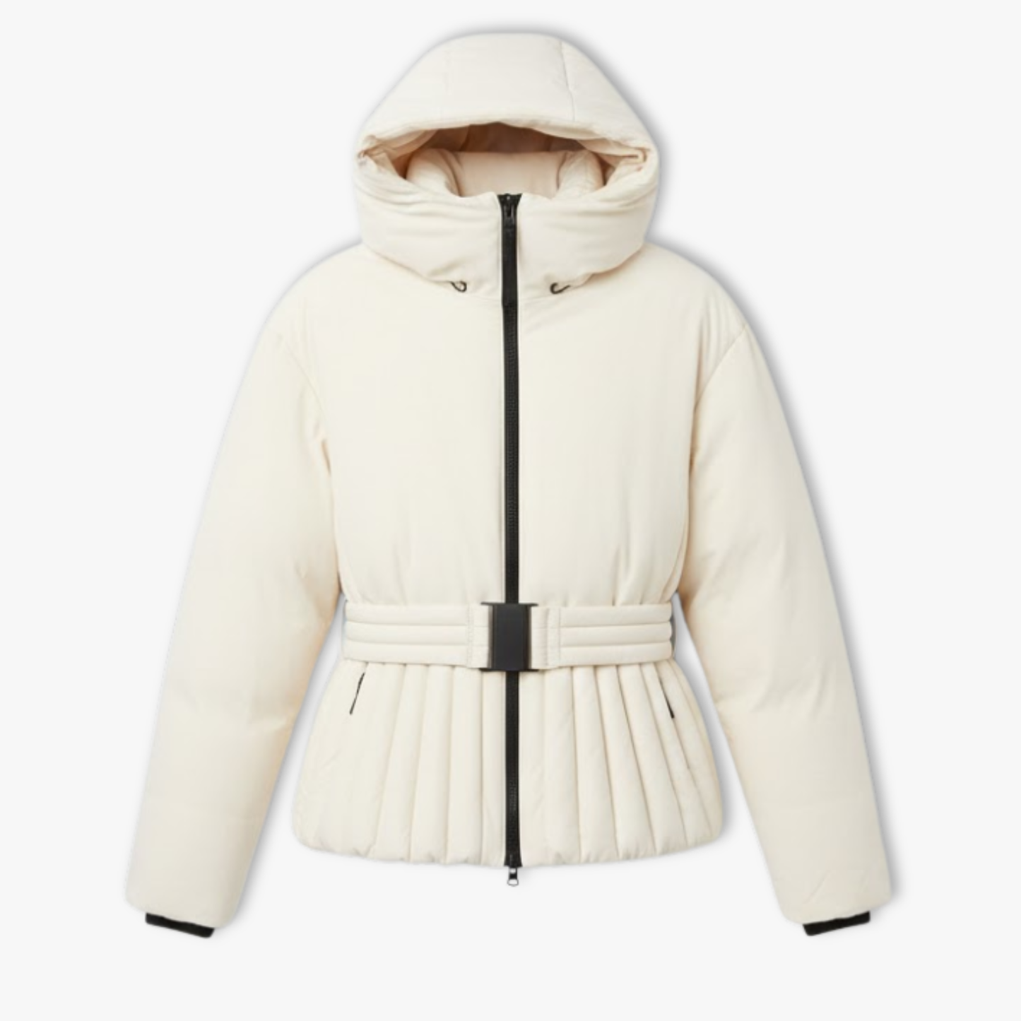 Ski Jas Warm en Modisch