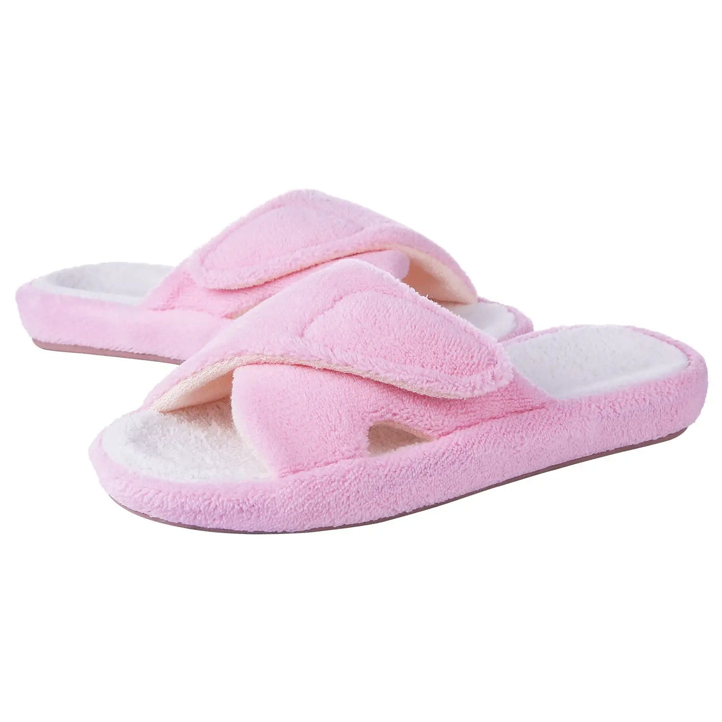 Dames Slippers Zomer Sandalen Comfortabel - StudioMarella