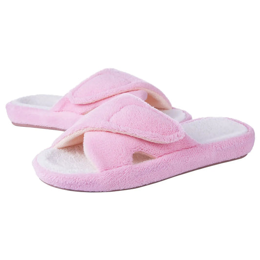 Dames Slippers Zomer Sandalen Comfortabel - StudioMarella