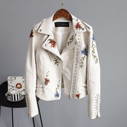 Dames Jas Elegante Timeless Stijl voor Elke Dag - StudioMarella