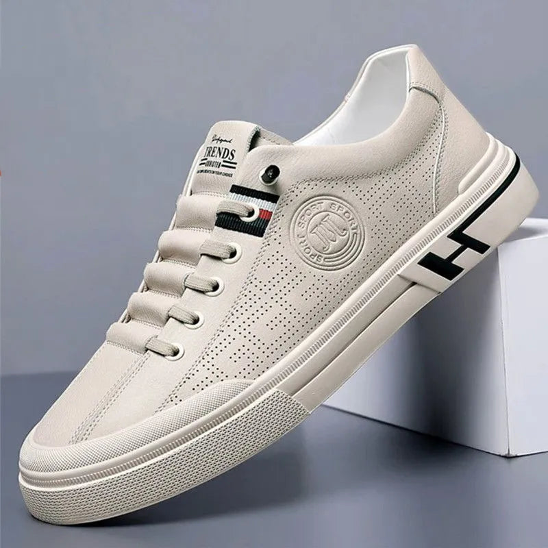 Casual Schoenen Milan Stijl Limited Edition