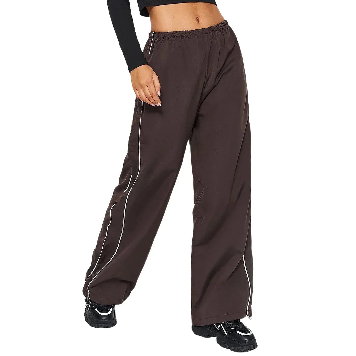 Joggingbroek Baggy Relaxt Zacht Comfortabel