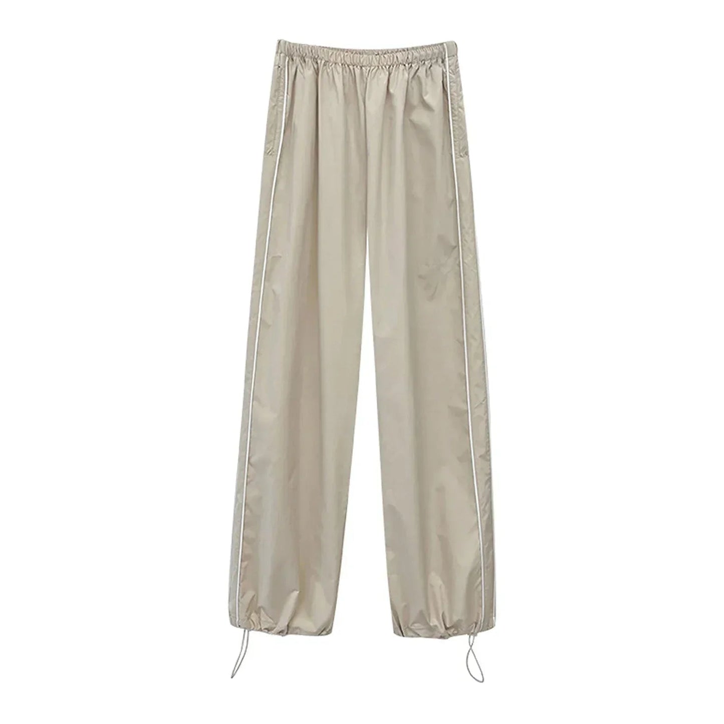 Joggingbroek Baggy Relaxt Zacht Comfortabel