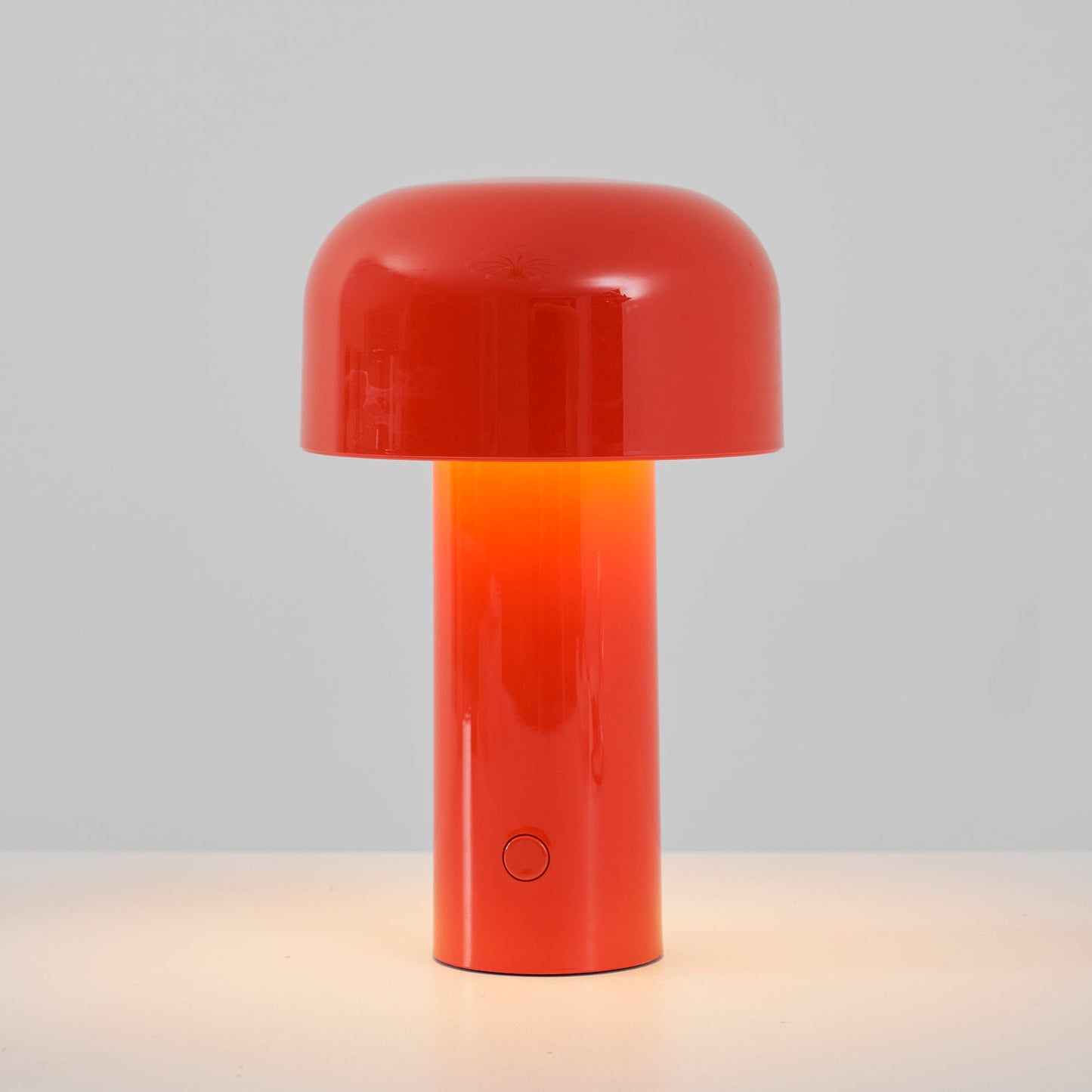 Draadloze Oplaadbare LED Tafellamp met Geïntegreerde LED & Touch Dimfunctie