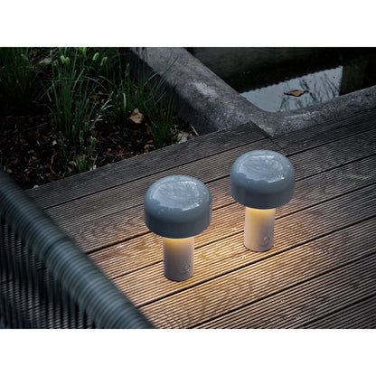 Draadloze Oplaadbare LED Tafellamp met Geïntegreerde LED & Touch Dimfunctie