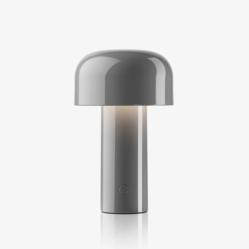 Draadloze Oplaadbare LED Tafellamp met Geïntegreerde LED & Touch Dimfunctie