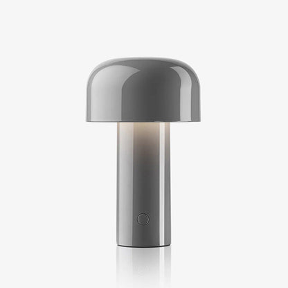 Draadloze Oplaadbare LED Tafellamp met Geïntegreerde LED & Touch Dimfunctie