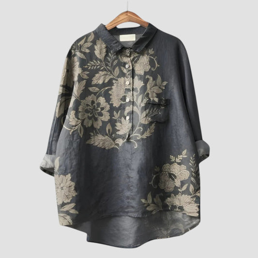 Dames Elegante Jurk Tijdloze Stijl - StudioMarella