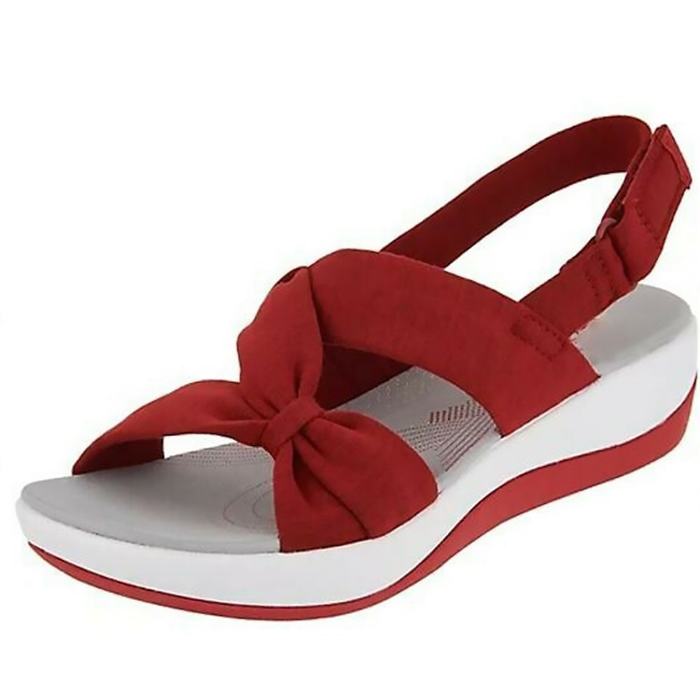 OrthoSandalen voor Dames en Heren Comfortabel en Duurzaam