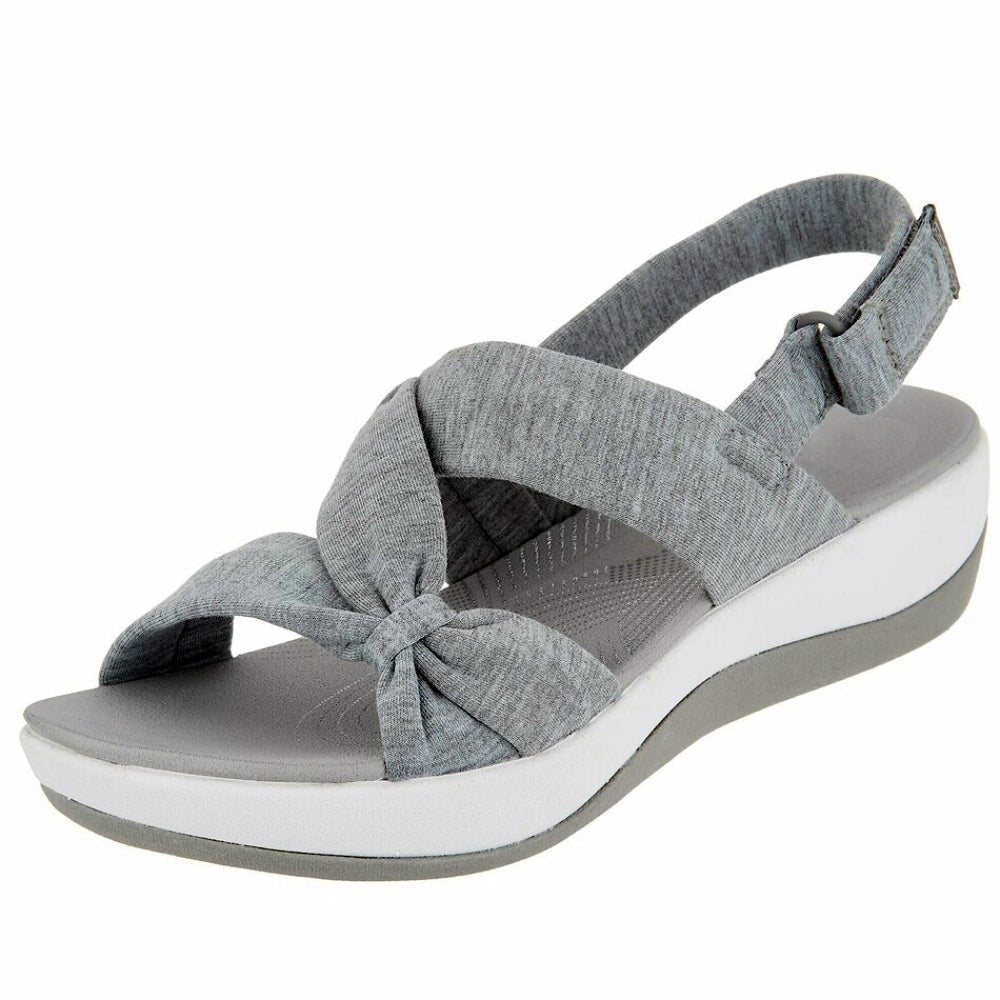 OrthoSandalen voor Dames en Heren Comfortabel en Duurzaam