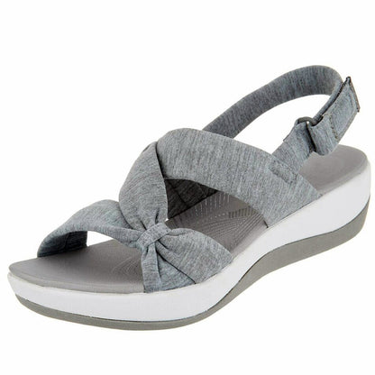 OrthoSandalen voor Dames en Heren Comfortabel en Duurzaam