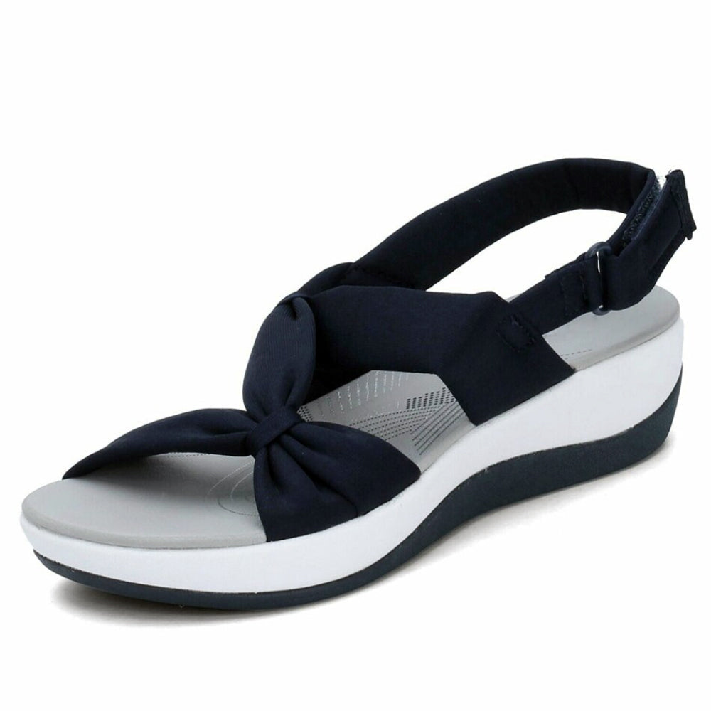 OrthoSandalen voor Dames en Heren Comfortabel en Duurzaam