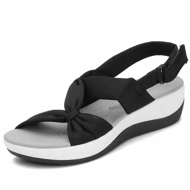 OrthoSandalen voor Dames en Heren Comfortabel en Duurzaam